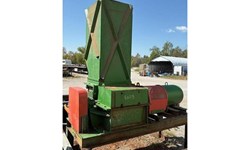 Williams  Hammer Mill