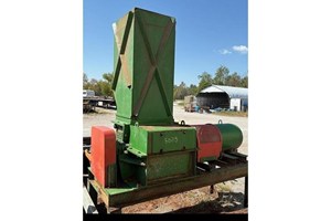 Williams  Hammer Mill
