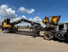 2019 Tigercat 234B