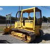 1998 John Deere 650g LGP  Dozer