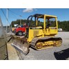 1998 John Deere 650g LGP  Dozer