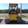 1998 John Deere 650g LGP  Dozer
