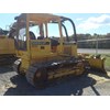1998 John Deere 650g LGP  Dozer