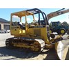 1998 John Deere 650g LGP  Dozer