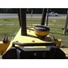 1998 John Deere 650g LGP  Dozer