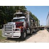 2003 Western Star Log Truck