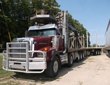 2003 Western Star 