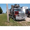 2003 Western Star Log Truck