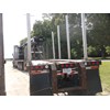 2003 Western Star Log Truck