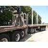 2003 Western Star Log Truck