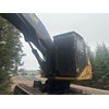 2020 Tigercat 855E Track Feller Buncher