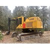 2020 Tigercat 855E Track Feller Buncher