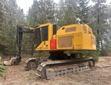 2020 Tigercat 855E