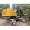 2020 Tigercat 855E Track Feller Buncher