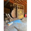 Unknown Slasher Saw