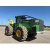 2021 John Deere 843LII Wheel Feller Buncher