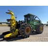 2021 John Deere 843LII Wheel Feller Buncher