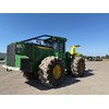 2021 John Deere 843LII Wheel Feller Buncher