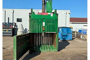 PTR 7200HD  Banding-Strapping Machine