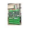 2017 PTR 7200HD Strapping Machine Banding