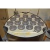 Corob D200 Wood Finishing