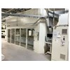 2011 Superfici ROBOT SPRAY Wood Finishing