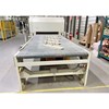 2011 Superfici ROBOT SPRAY Wood Finishing