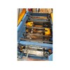 2009 Baker M-412 Planer