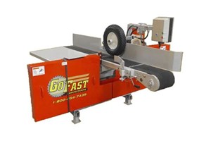 2025 Go Fast Mfg 6 X 12 MASTER RESAW  Resaw-Band
