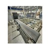2009 Cantek MRS-340-2 Gang Rip Saw