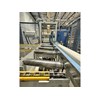 2009 Cantek MRS-340-2 Gang Rip Saw