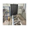 2009 Cantek MRS-340-2 Gang Rip Saw
