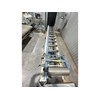 2009 Cantek MRS-340-2 Gang Rip Saw