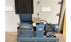 FCM RS-30 Hogs and Wood Grinders