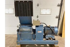 FCM RS-30  Hogs and Wood Grinders