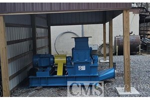 Williams Pulverizer C17 Hammermill  Hogs and Wood Grinders