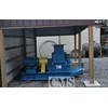 Williams Pulverizer C17 Hammermill Hogs and Wood Grinders