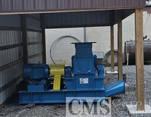 Williams Pulverizer C17 Hammermill