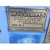 Williams Pulverizer C17 Hammermill Hogs and Wood Grinders