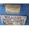 Williams Pulverizer C17 Hammermill Hogs and Wood Grinders