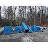 Williams Pulverizer C17 Hammermill Hogs and Wood Grinders