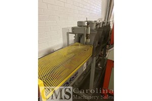 Dubois 4 Head Steel Brush Sander for Distressing  Finishing-Wood