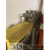 Dubois 4 Head Steel Brush Sander for Distressing Wood Finishing