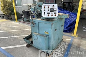 Armstrong 90 Equalizer Band Saw Grinder  Sharpening Equipment