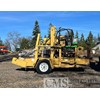 Chomper Super 14 Firewood Processor