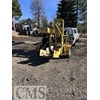 Chomper Super 14 Firewood Processor