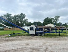 2017 Bells Machine 8000