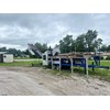 2017 Bells Machine 8000 Firewood Processor