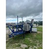 2017 Bells Machine 8000 Firewood Processor