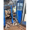2017 Bells Machine 8000 Firewood Processor